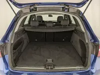 Usata Mercedes GLC220 194 CV (142 kW) 2019 Bluazzurro SUV