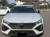Usata Peugeot 408 Allure 136 CV (100 kW) 2024 SUV