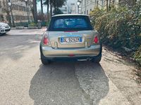 Usata Mini Cooper Cabriolet 2007 Cabrio