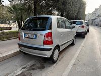 Usata Hyundai Atos Prime 2003 Utilitaria