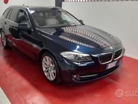 usata BMW 530 530 d xDrive 258CV Touring Futura