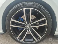 Gebraucht VW Golf VIII Executive 184 PS (135 kW) 2020 Weiß Limousine