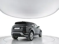 Usata Land Rover Range Rover evoque SE Dynamic 204 CV (150 kW) 2023 Nero SUV