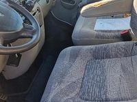 Begagnad Renault Master 90 HK (66 kW) 2005 Vit