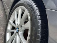 Usata BMW 318 Advantage 150 CV (110 kW) 2016 Berlina