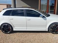 Usata Audi S3 265 CV (194 kW) 2009 Utilitaria