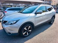 Usata Nissan Qashqai 360º 110 CV (80 kW) 2016 Grigio SUV