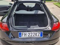 Usata Audi TT 2017 Nero Coupé