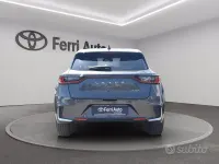 Usata Lexus LBX 136 CV (100 kW) 2024 Blu SUV