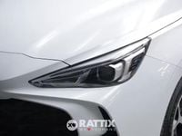 Nuova MG MG3 Comfort 115 CV (84 kW) 2025 Bianco Utilitaria