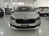 usata Skoda Fabia 1.0 MPI EVO 80 CV Ambition