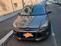 Usata Ford Focus 116 CV (85 kW) 2012 Berlina