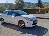 Usata Citroën DS3 68 CV (50 kW) 2014