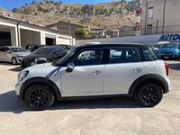 usata Mini Cooper D Countryman Cooper D 1.6 Countryman