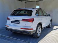 Usata Audi Q5 Business 2021 Bianco SUV
