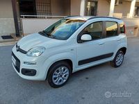 Usata Fiat Panda Easy 85 CV (62 kW) 2018 Bianco Utilitaria
