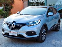 Usata Renault Kadjar Equilibre 116 CV (85 kW) 2022 Argento SUV