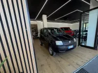 Usata Fiat Panda 4x4 69 CV (50 kW) 2005 Nero Utilitaria
