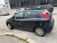 Usata Fiat Punto Young 75 CV (55 kW) 2015 Utilitaria