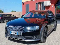 Usata Audi A4 Allroad Ambiente 190 CV (139 kW) 2015 Other Station wagon