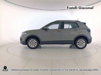 usata VW T-Cross - 1.0 tsi style 95cv