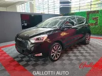 Nuova EVO Evo 3 113 CV (83 kW) 2026 Nero SUV
