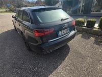 Usata Audi A6 190 CV (139 kW) 2018 Station wagon