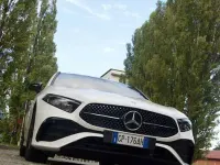 Usata Mercedes A180 Advanced Plus 116 CV (85 kW) 2023 Berlina