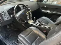 Usata Volvo C30 115 CV (84 kW) 2011 Nero Utilitaria