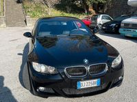 usata BMW 320 i e92 MSport