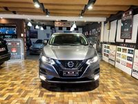 usata Nissan Qashqai 1.6 DCI DICEMBRE 2017 AUTOMATICA