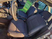 Usata Audi 80 75 CV (55 kW) 1987 Oro Berlina