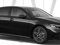 Nuova Mercedes A180 AMG 116 CV (85 kW) 2026 Nero Berlina