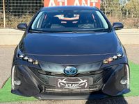 Usata Toyota Prius 99 CV (72 kW) 2022 Grigio Berlina