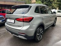 Nuova MG ZS Luxury 195 CV (143 kW) 2025 Argento(met.) Berlina