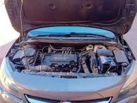 Usata Opel Astra 101 CV (74 kW) 2013 Grigio scuro Station wagon