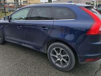 Usata Volvo XC60 Ocean Race 190 CV (139 kW) 2016 SUV