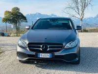 Usata Mercedes E220 194 CV (142 kW) 2018 Berlina