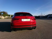 usata Audi RS Q3 RS Q3SPB SPB quattro S tronic