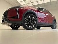 Usata DS Automobiles DS3 Crossback E-Tense Opera 114 kW (156 CV) 2023 Rosso SUV