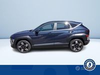 Usata Hyundai Kona 2025 Blu SUV