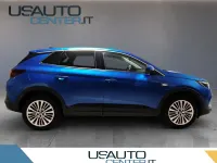 Usata Opel Grandland X Innovation 130 CV (95 kW) 2018 SUV