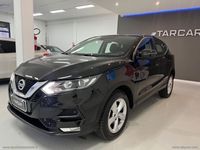 usata Nissan Qashqai 1.5 dCi 115 CV DCT Business