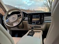 Usata Volvo S90 Momentum 190 CV (139 kW) 2019 Grigio Berlina