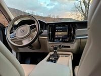 Usata Volvo S90 Momentum 2019 Grigio Berlina