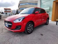 usata Suzuki Swift Swift1.2h Top 4wd allgrip