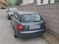 Usata Audi A4 2003 Station wagon