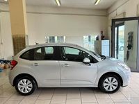 Occasion Citroën C3 59 ch (43 kW) 2011 Gris Berline