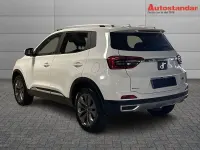 Usata DR DR 4.0 150 CV (110 kW) 2022 Bianco SUV