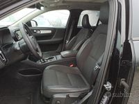 Usata Volvo XC40 Inscription 150 CV (110 kW) 2020 Nero SUV
